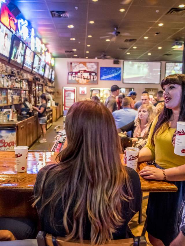 Danny's Bar & Grill
