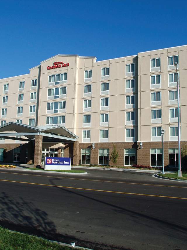 Hilton Garden Inn