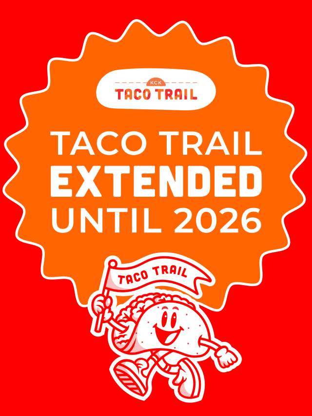 taco trail extended