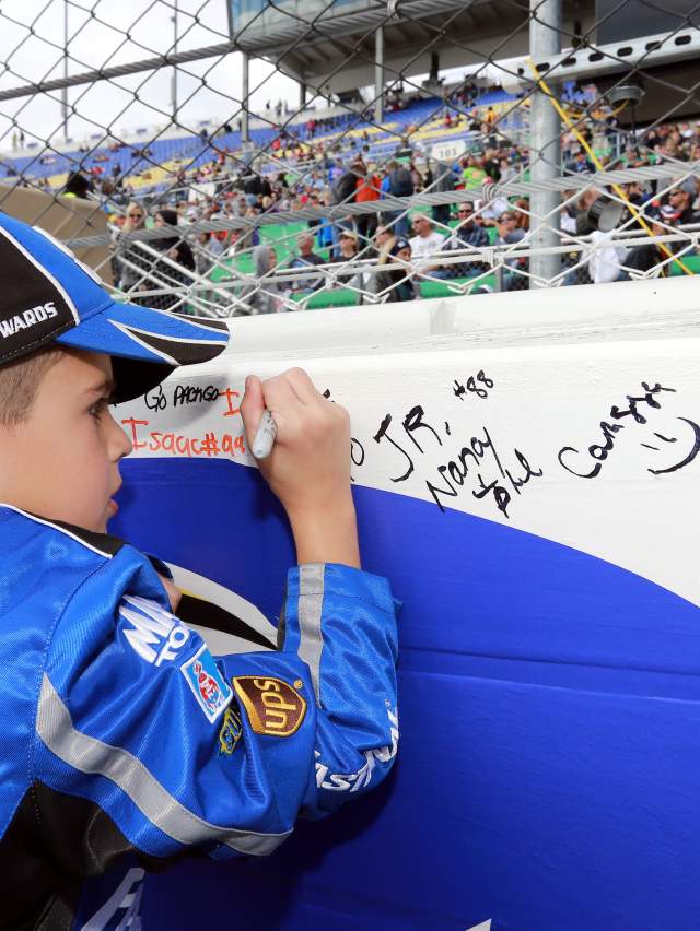 Events: Sport Events Header 01