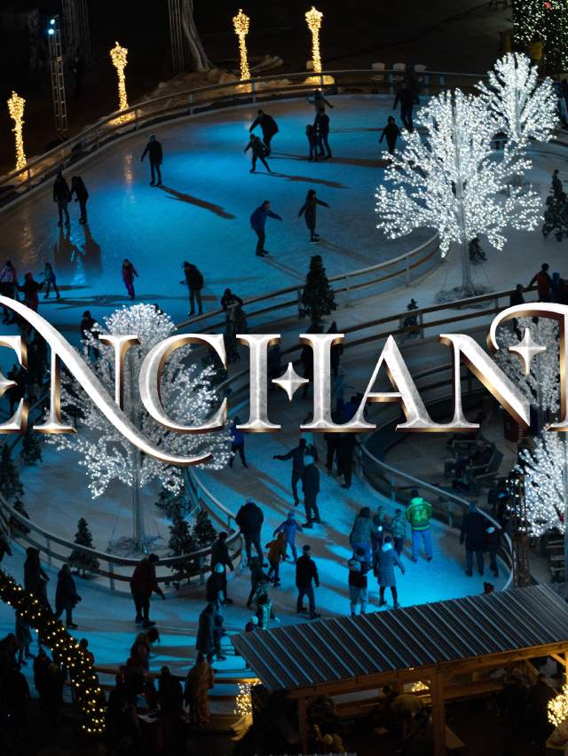 Enchant Web Header Photo
