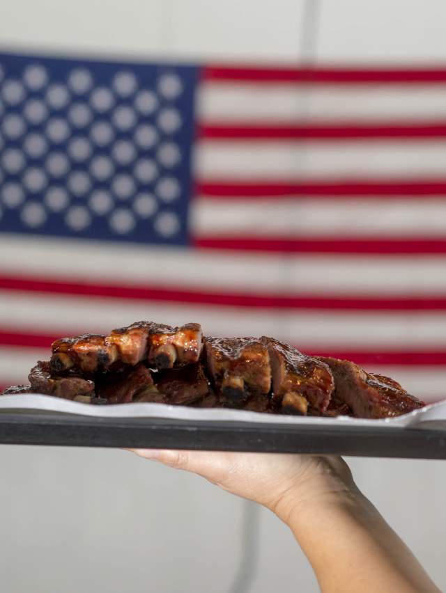 kansas city ks barbeque