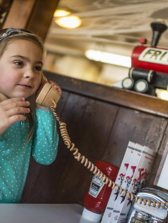 kansas city kid friendly restaurants