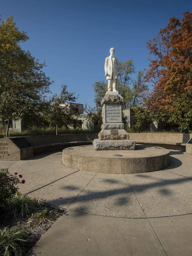 historic sites kansas city ks