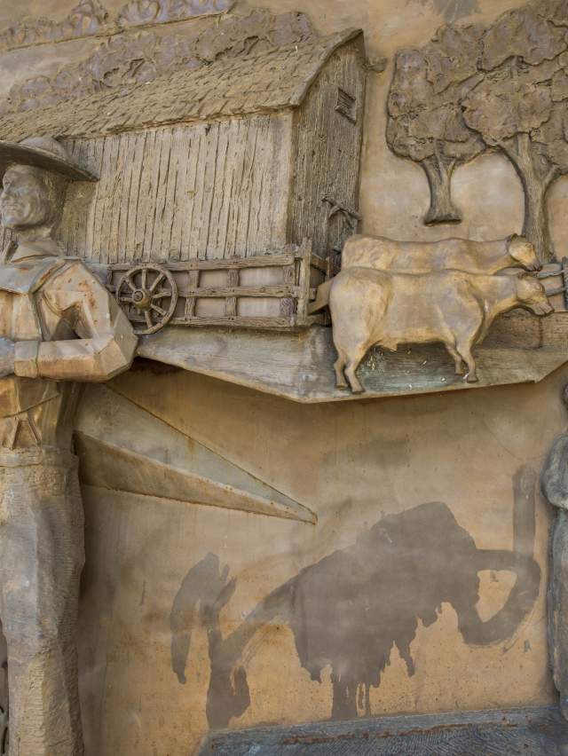 National Agricultural Center and Hall of Fame