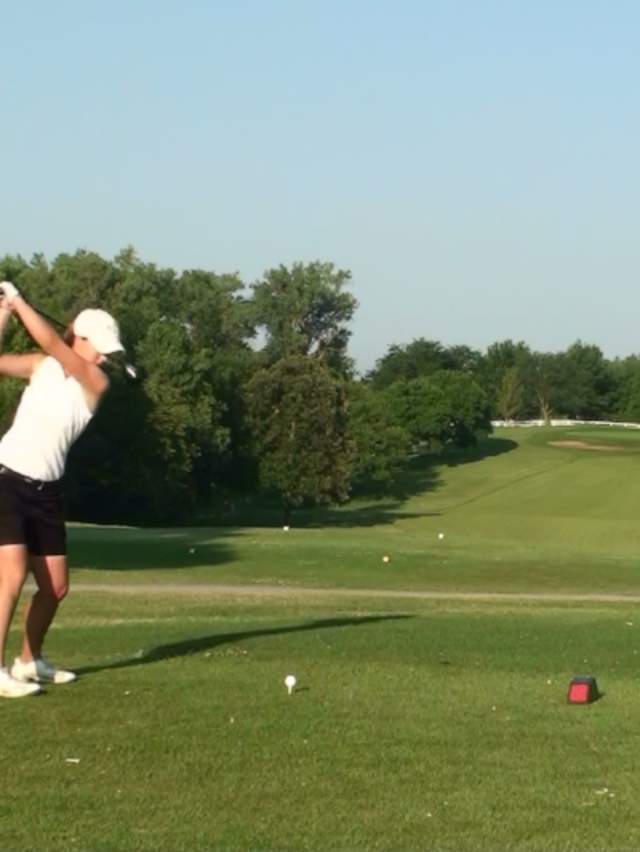 Sunflower Hills Golf Course