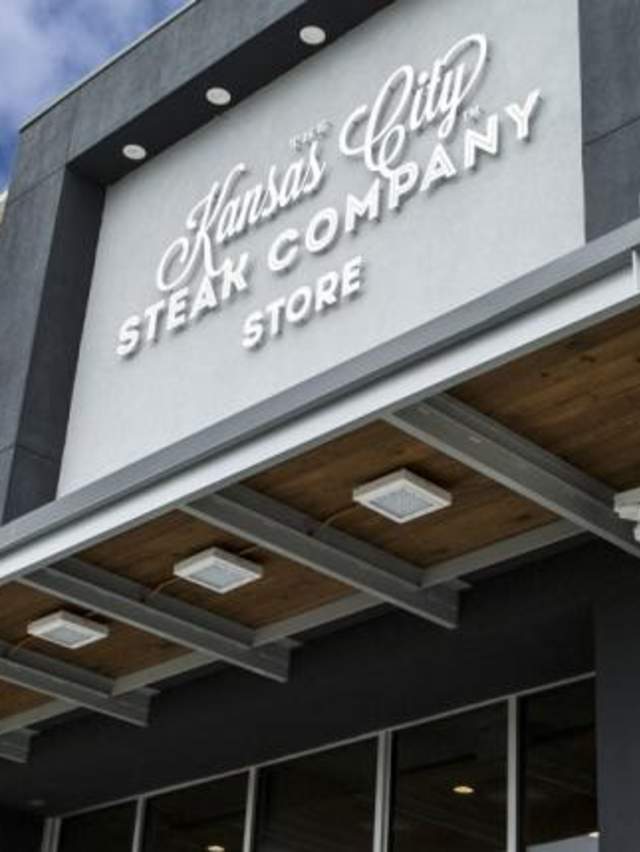 KC Steak Co.