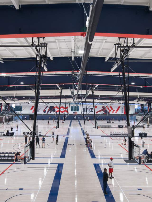 Homefield KCK Showcase Center