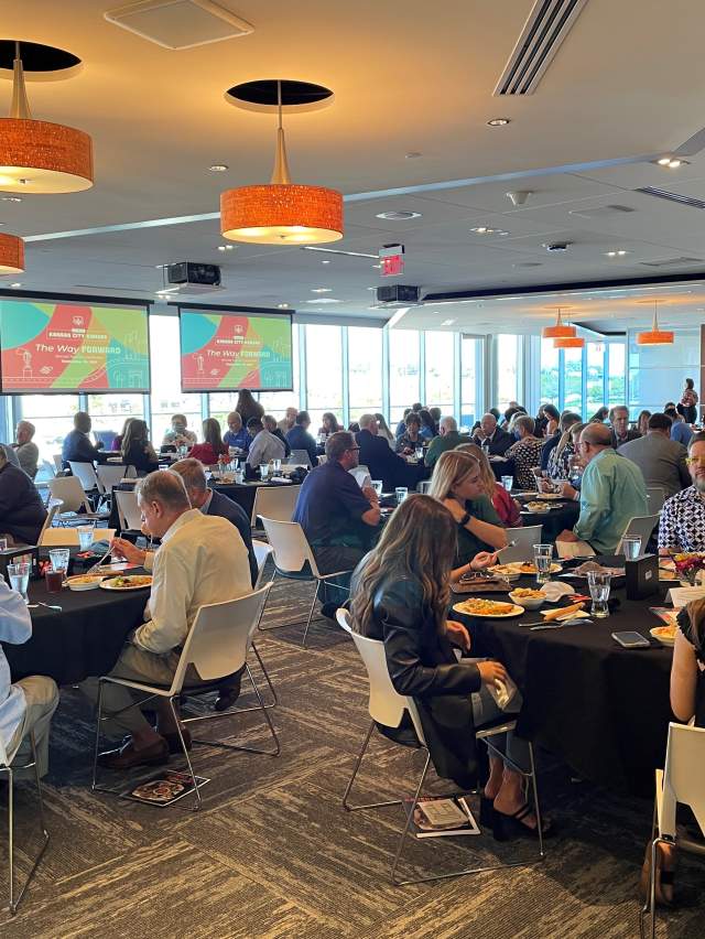 KCK Tourism Celebration 2021