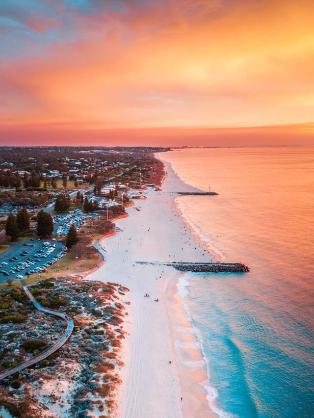 City Beach