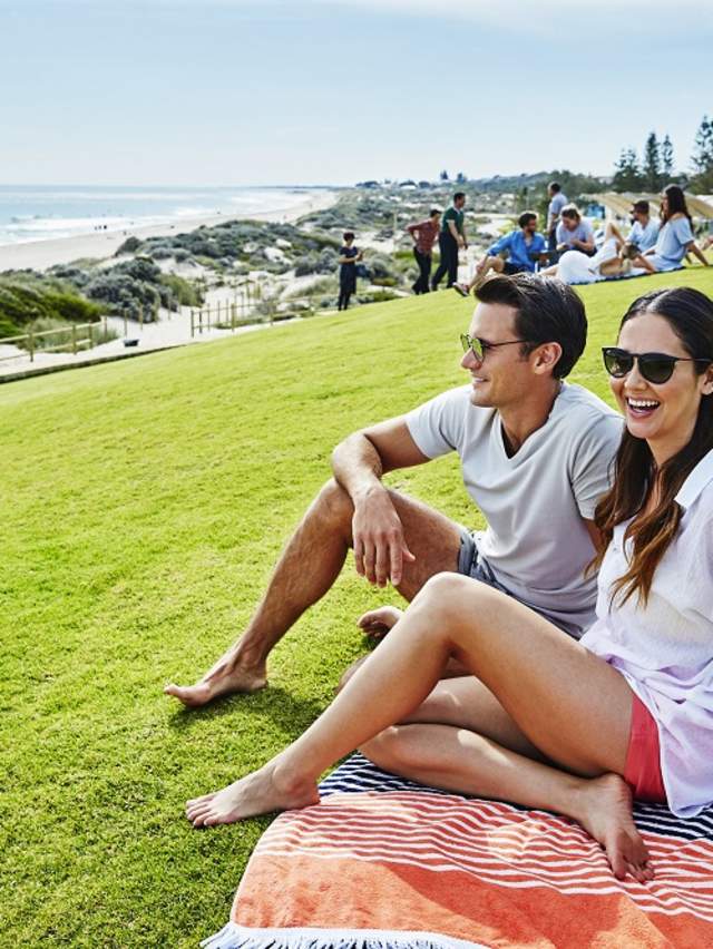 Sorrento Beach, Hillarys