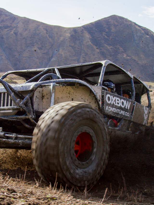 Oxbow Adventure Co.