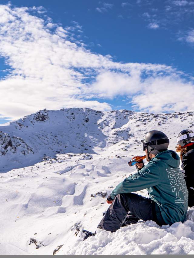 The Remarkables
