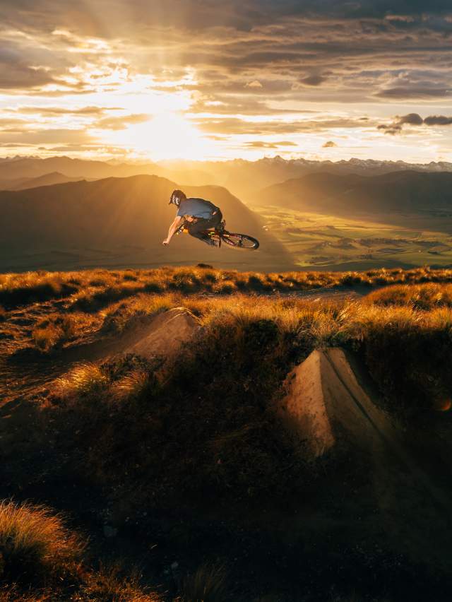Conor Macfarlane, Nevis Range