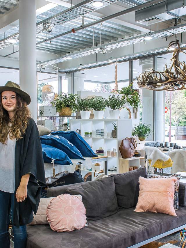 Decode Store Queenstown