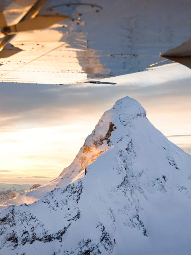 Glenorchy Air