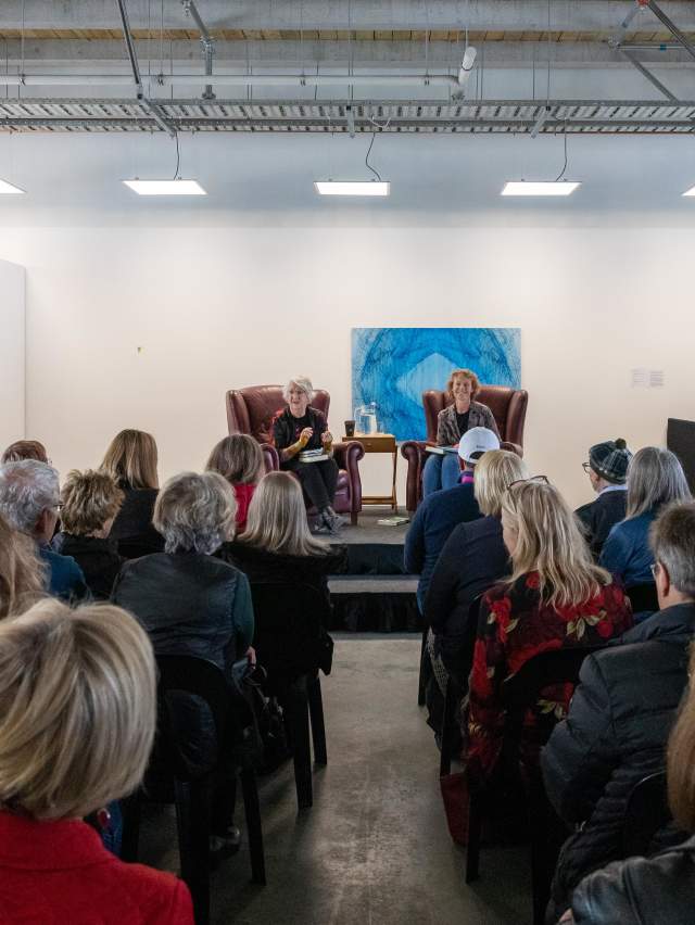 Queenstown Writers Festival