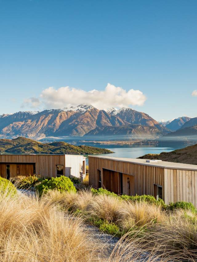Aro Ha Wellness Retreat