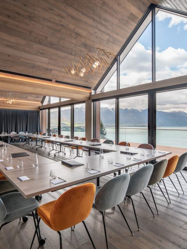 Board Room Kamana