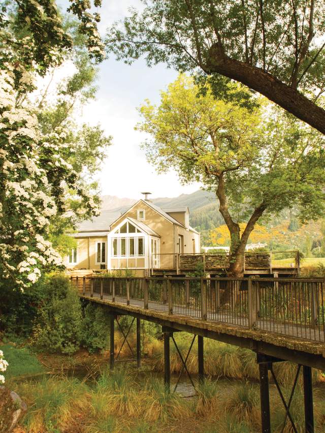 The Spa at Millbrook