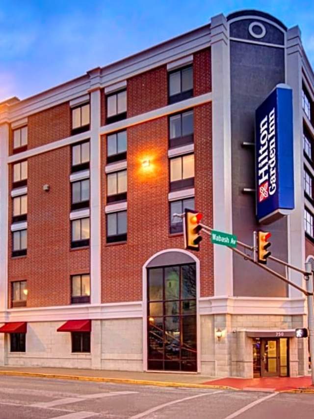 Hilton Garden Inn