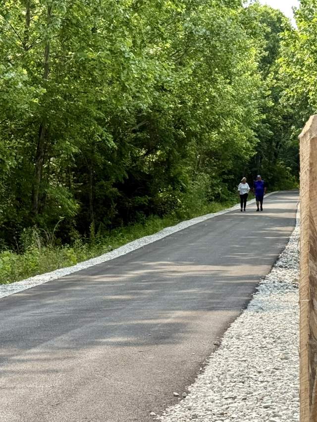 Riley Spur Trail