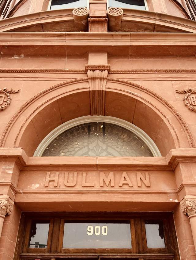 Hulman and Company Building
