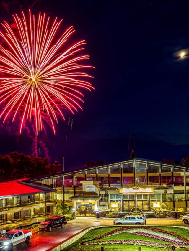 Fourth of July Editorial 2026