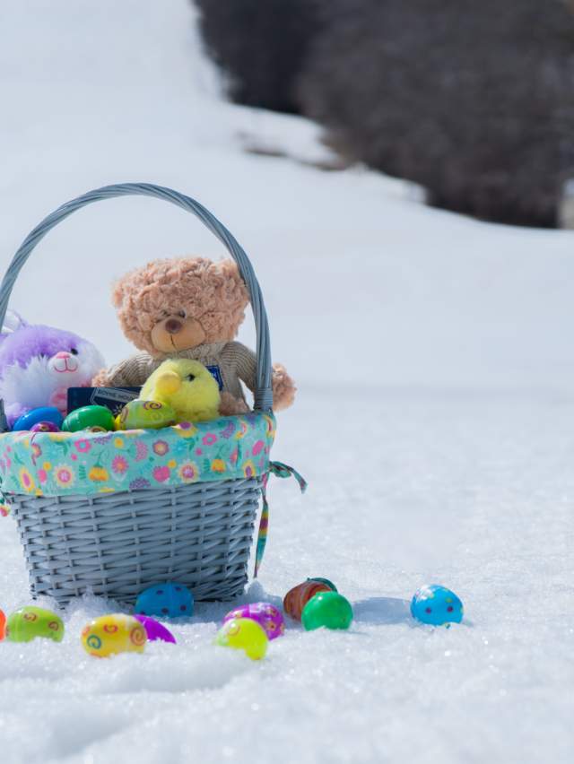 Easter