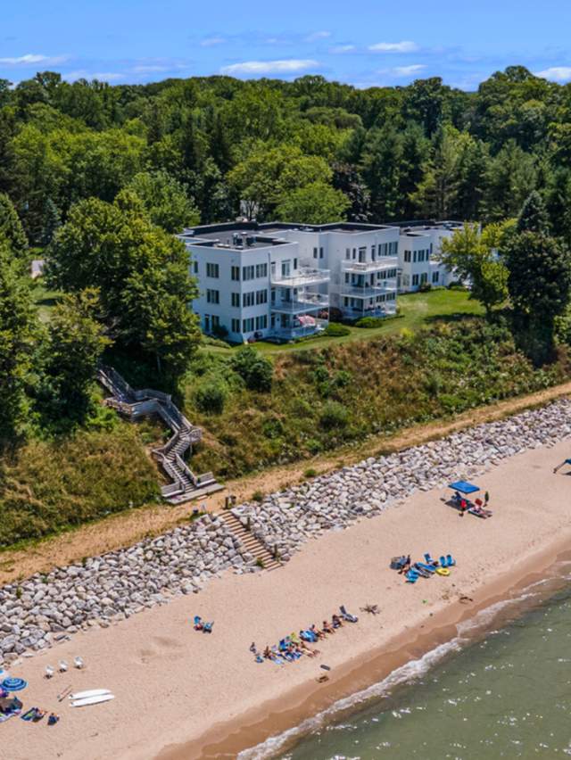Lodging Specials