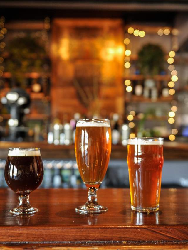 Breweries & Spirits 2026 Homepage Header