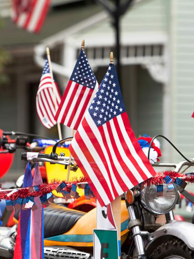 Memorial Day