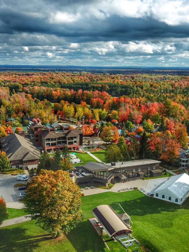 Crystal Mountain Article Sponsorship