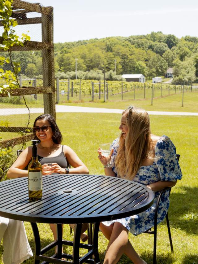 Wineries Homepage Header