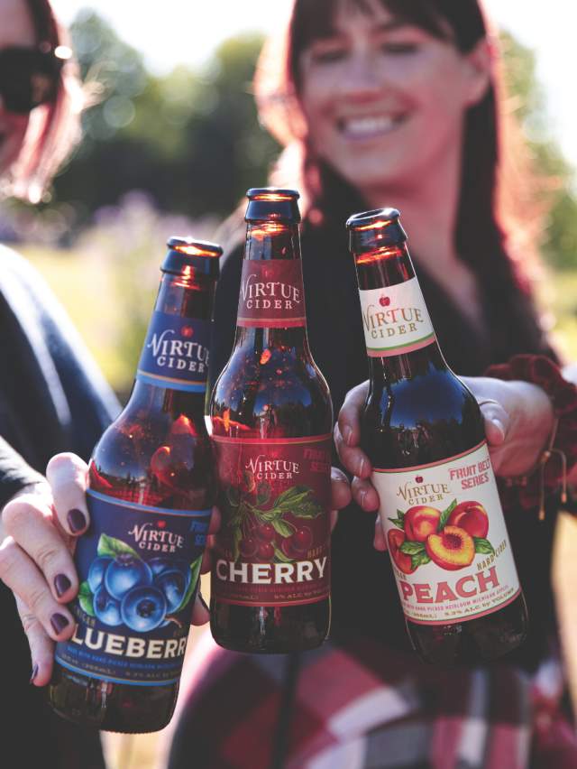 Breweries