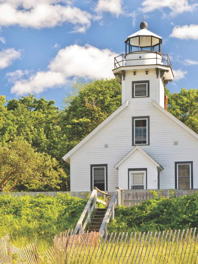 Lighthouses