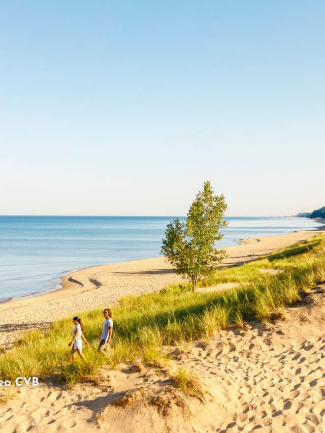Beaches