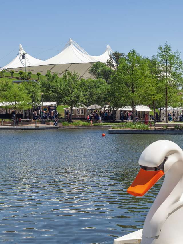 Things To Do The Woodlands Texas Official Guide To Stay Shop