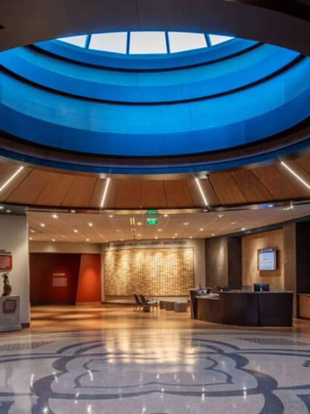 Agua Caliente Cultural Museum