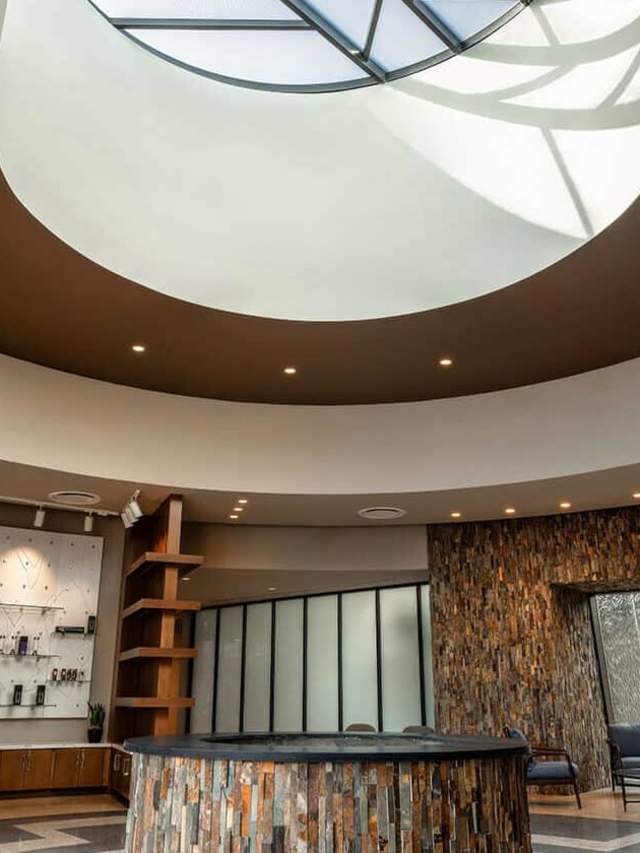 Sec-he Spa Beauty Shot