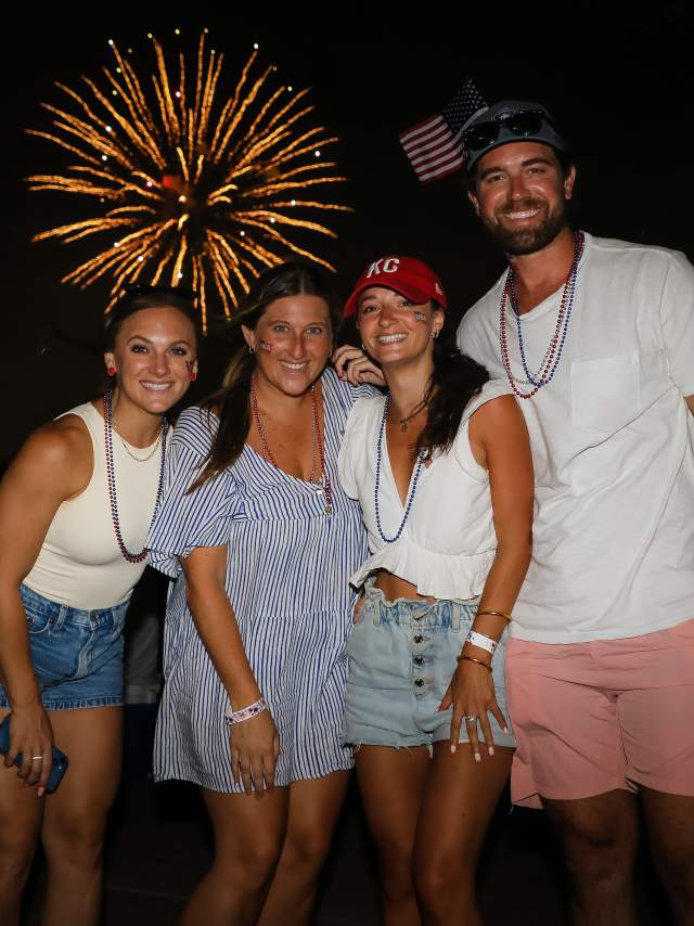 Fireworks Group
