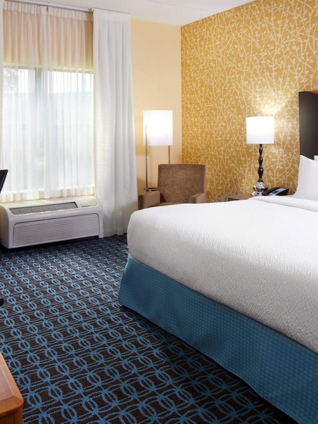 Fairfield-Inn-and-Suites-Hotel-Cumberland-MD