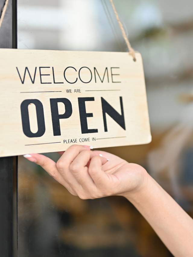Women Owned Businesses