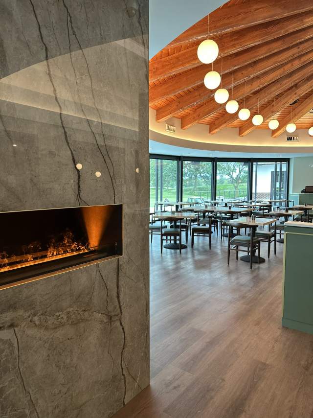 The Orchard Social - Orchard Valley Golf Course