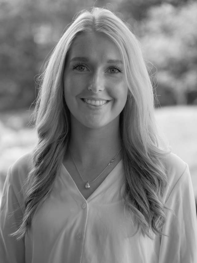 Australia's North West staff member Isla Bell