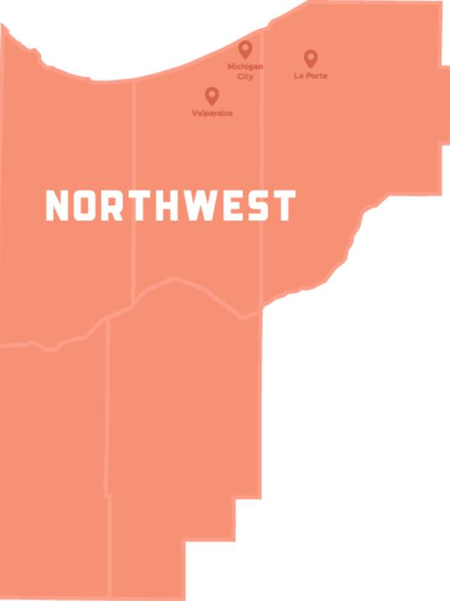Northwest Indiana Region