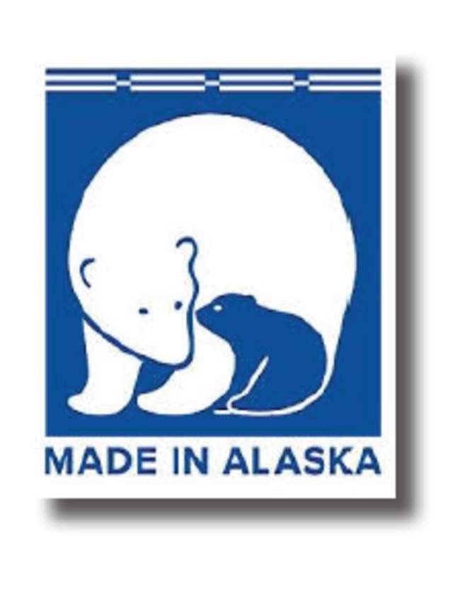 Made In Alaska