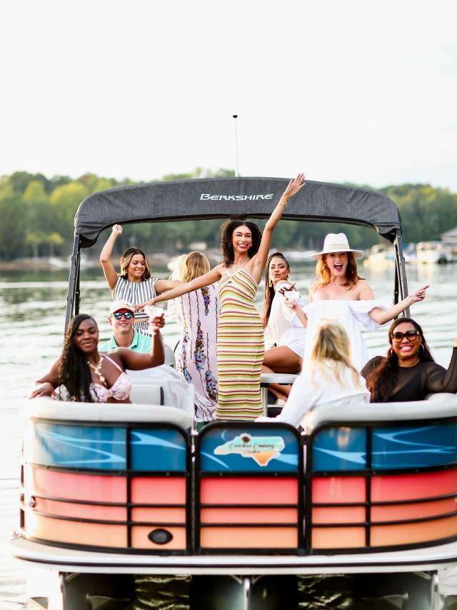 Carolina Cruising Charters