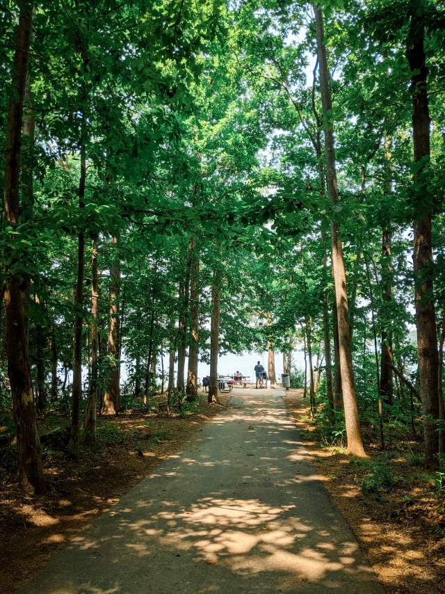 Ramsey Creek Park