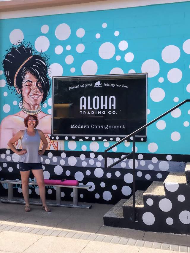 Mural